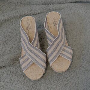 Lucky Brand - Miller 2 Sandals - Size 8